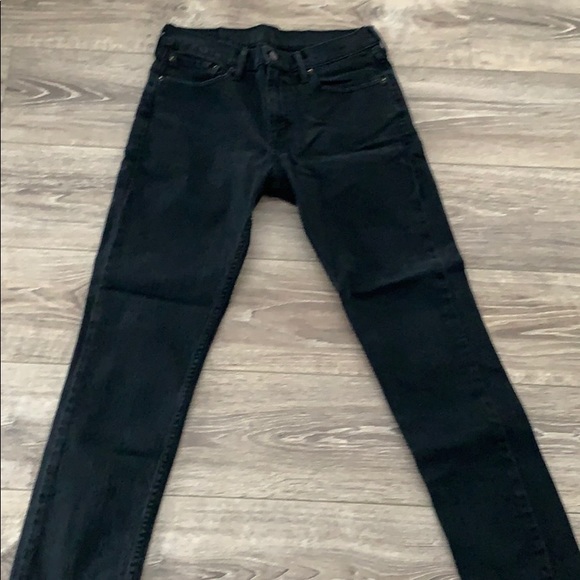 Levis Jeans- Original - Picture 1 of 6